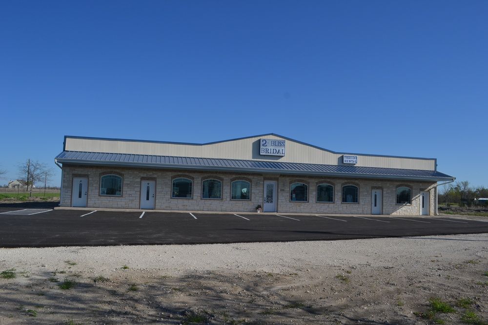 2394 Interstate 30 W, Greenville, TX 75402